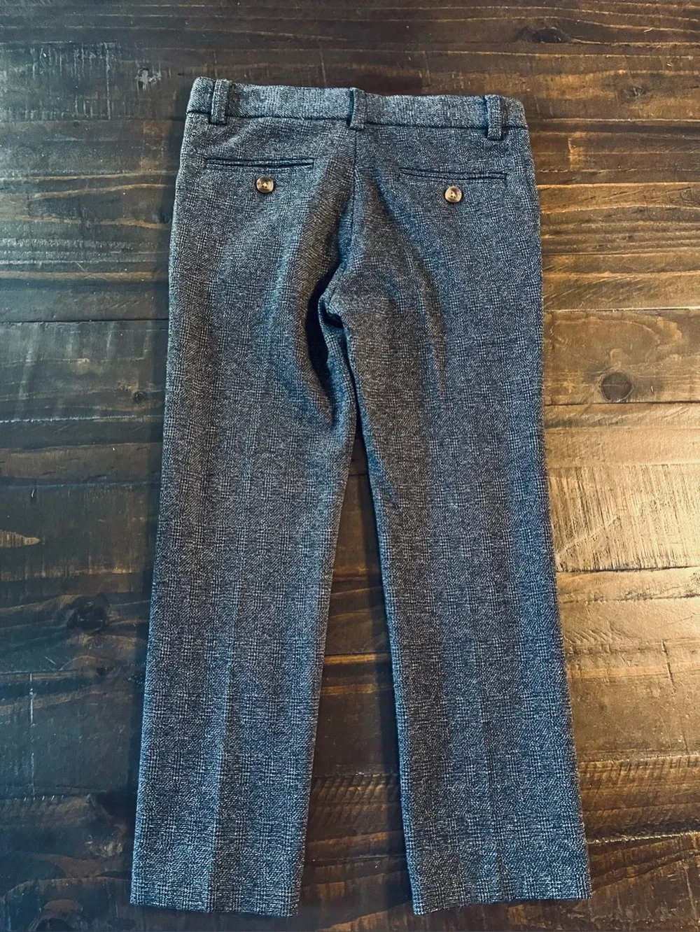 APPAMAN NWOT Boys Dress Pants 7